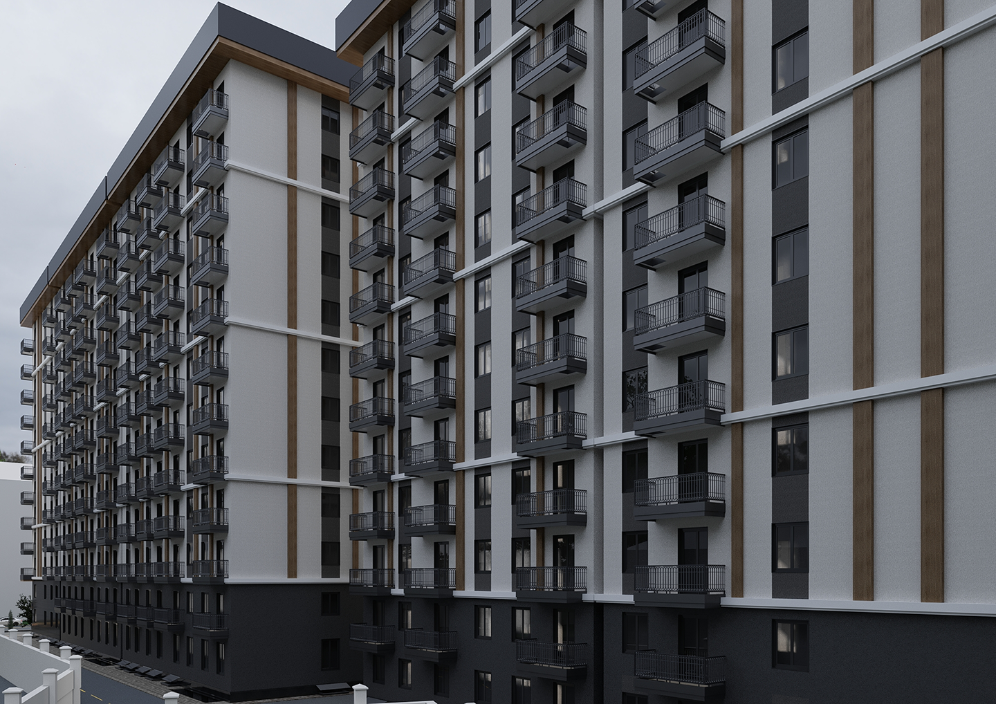 Rizq Building View 4